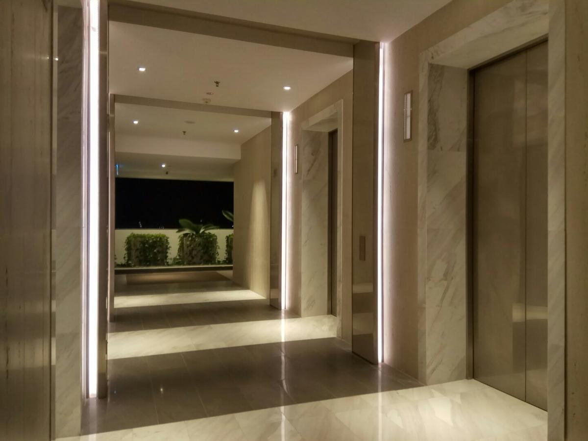 Roomy @ Tribeca Bukit Bintang Kuala Lumpur Exterior foto
