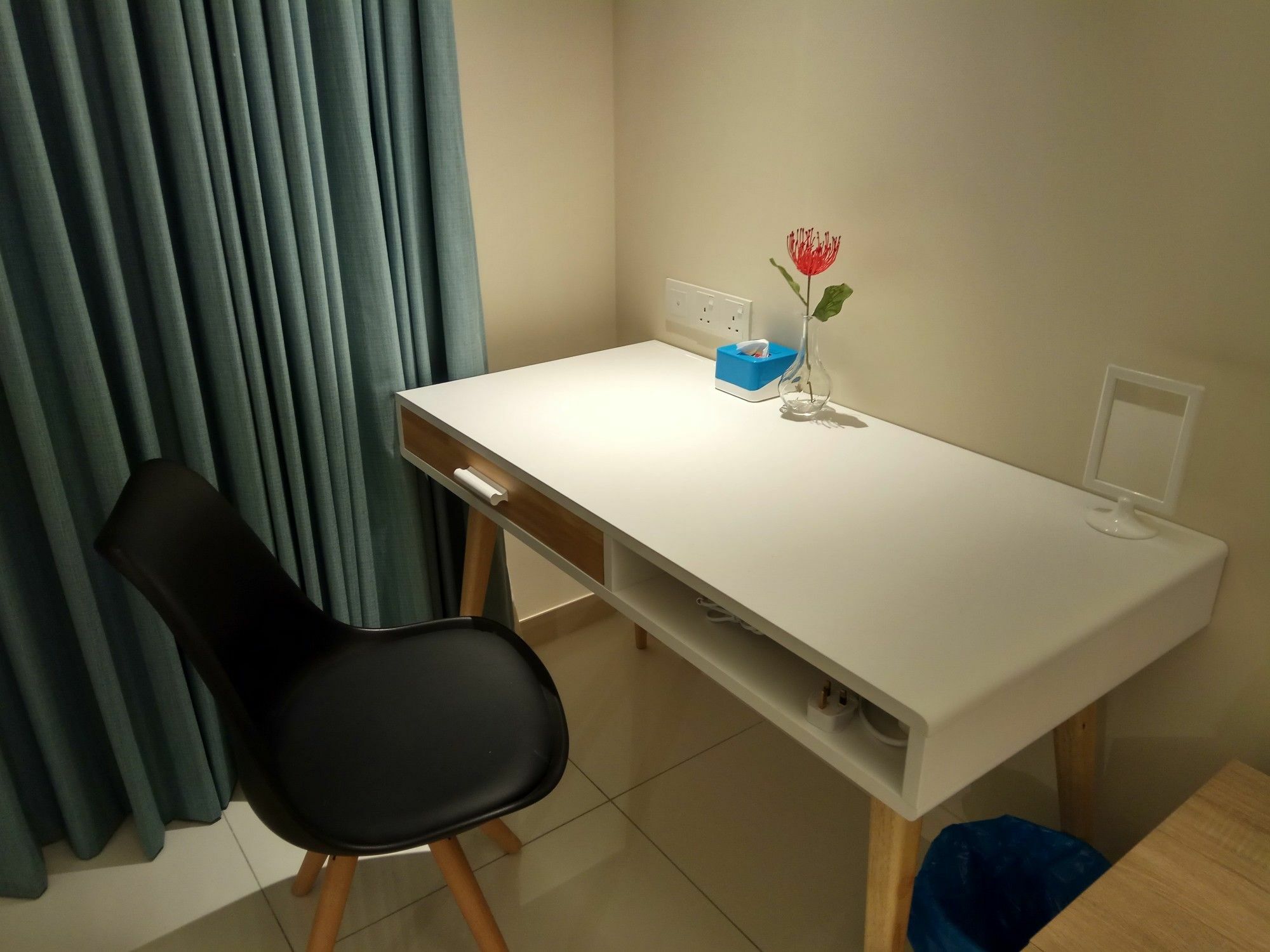 Roomy @ Tribeca Bukit Bintang Kuala Lumpur Exterior foto